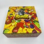Burst 2G Disposable Vape