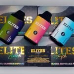Elites Switch 1G Disposable Vape