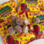 Sour Patch Strawberry