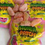 Sour Patch Watermelon