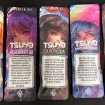 Tsuyo 2g Disposable Vape