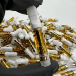 Unpacked D9 Carts