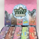 Whole Melts 2G Disposable Vape