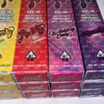 Runtz Vape