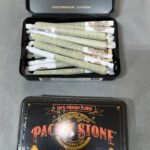 Pacific Stone