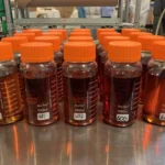 D9 Distillate UK