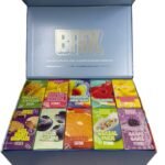 BRIX DISPOSABLES UK