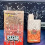 Kream 2g disposable Authentic