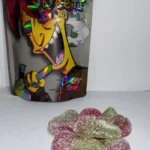 SIMPSON SWEETS 500MG EDIBLE