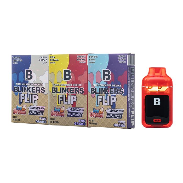 blinkers_flip_dual_chamber_disposable_2g_-_default_1 Flip Dual Chamber Disposable 2G